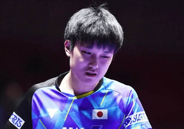 体育app-关于韩国乒乓球队鏖战英国乒乓球队，张本智和打破历史纪录的信息